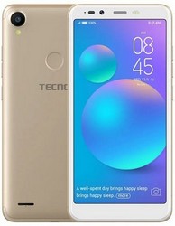 Замена разъема зарядки на телефоне Tecno Pop 1S Pro в Белгороде